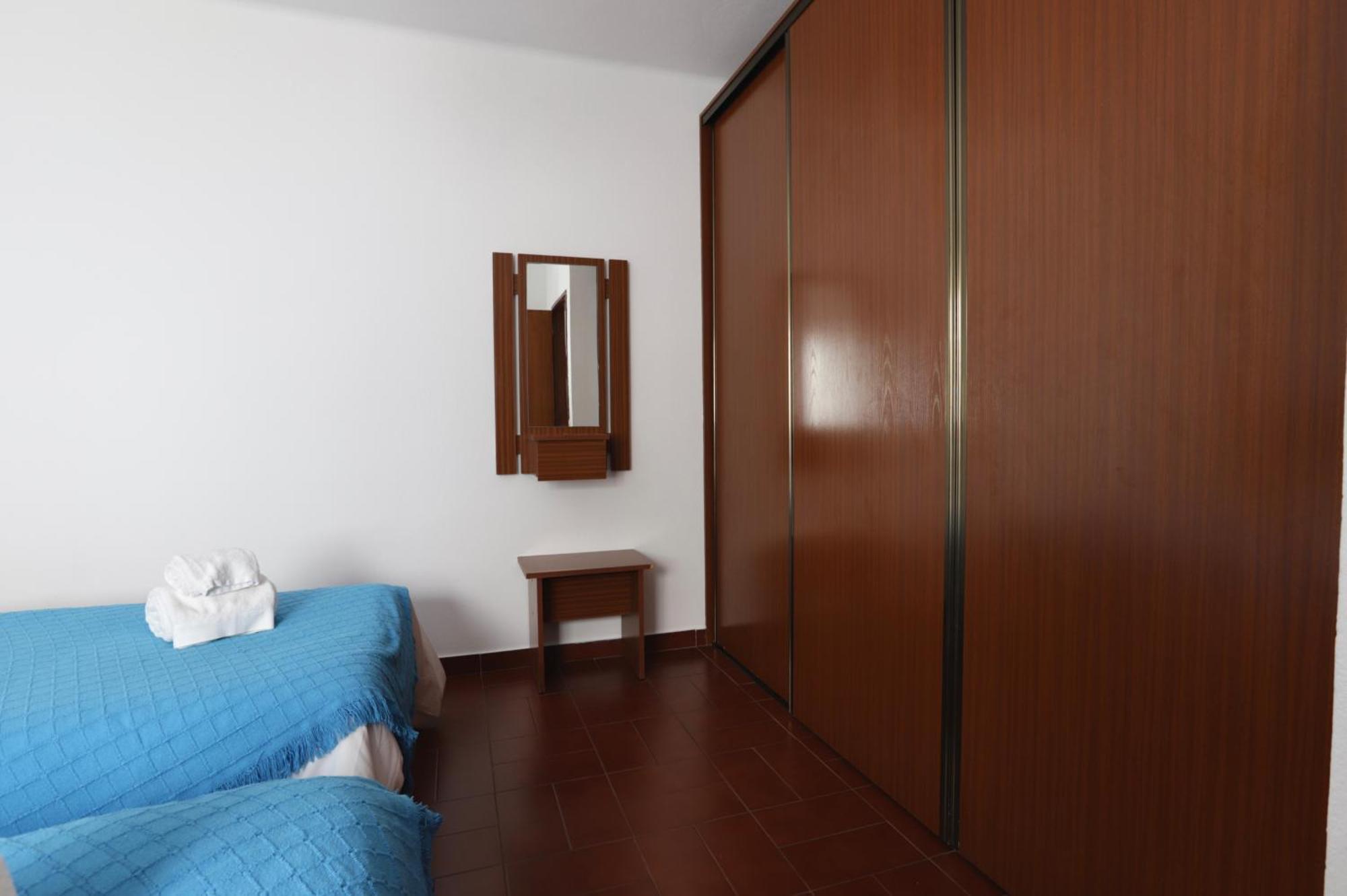 Apartamento Brisa Mar Албуфейра Екстериор снимка