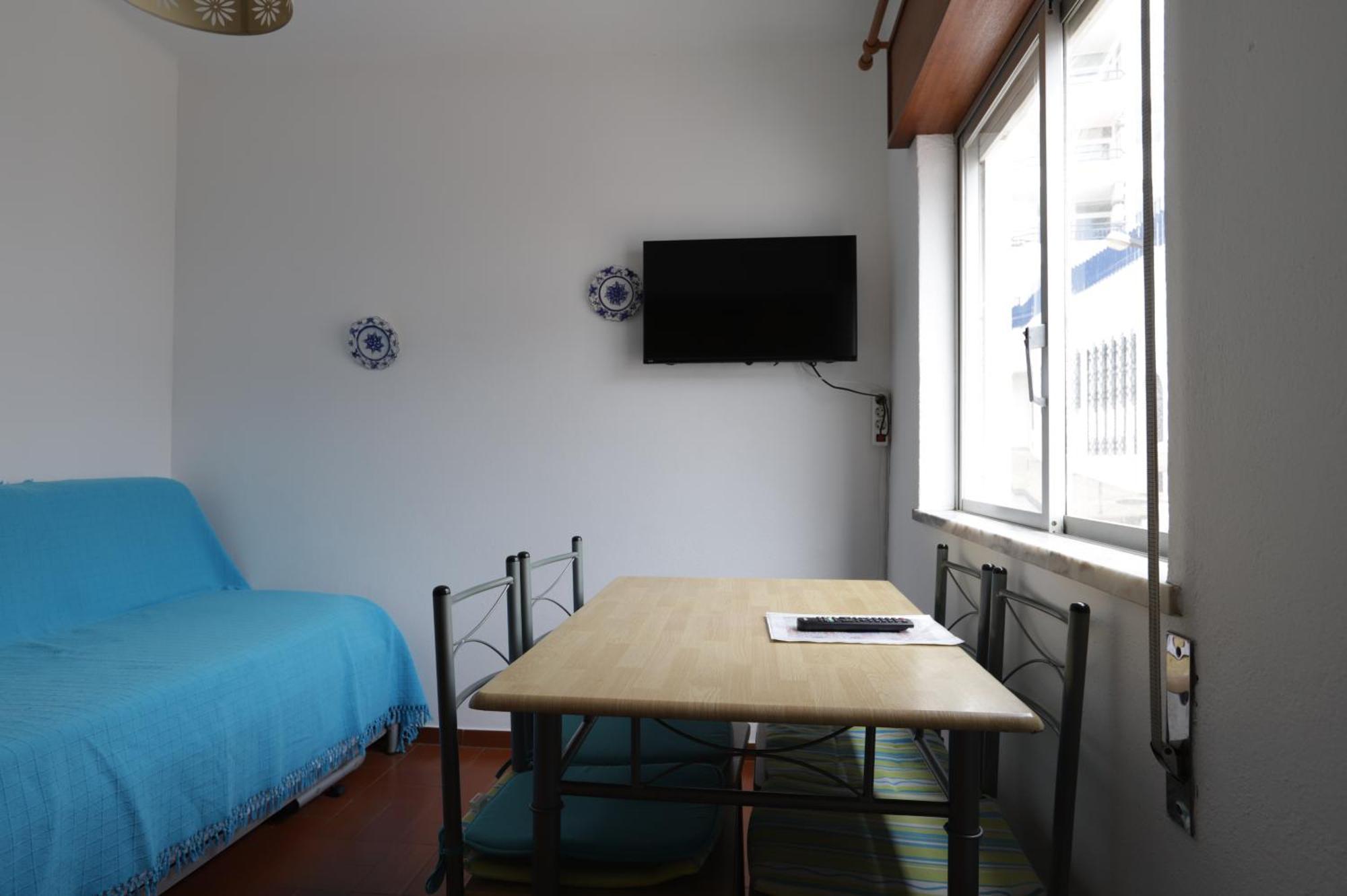 Apartamento Brisa Mar Албуфейра Екстериор снимка