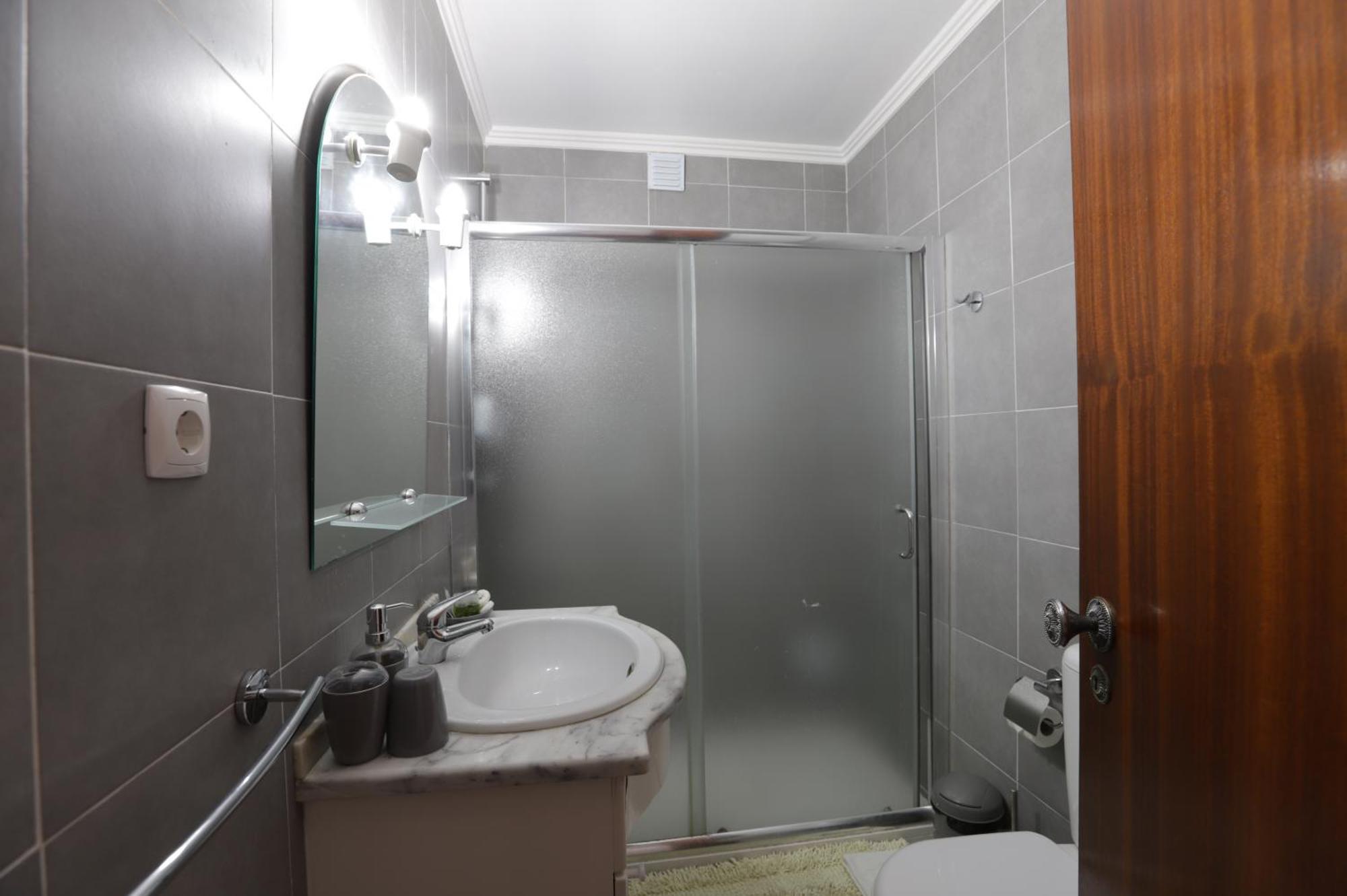 Apartamento Brisa Mar Албуфейра Екстериор снимка