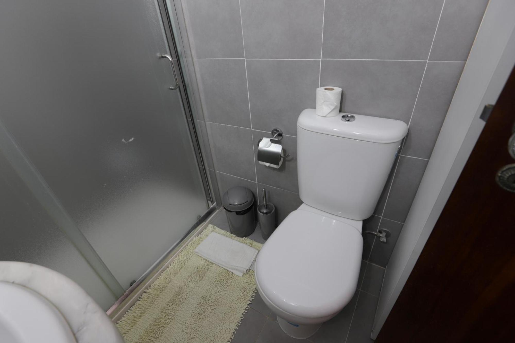 Apartamento Brisa Mar Албуфейра Екстериор снимка