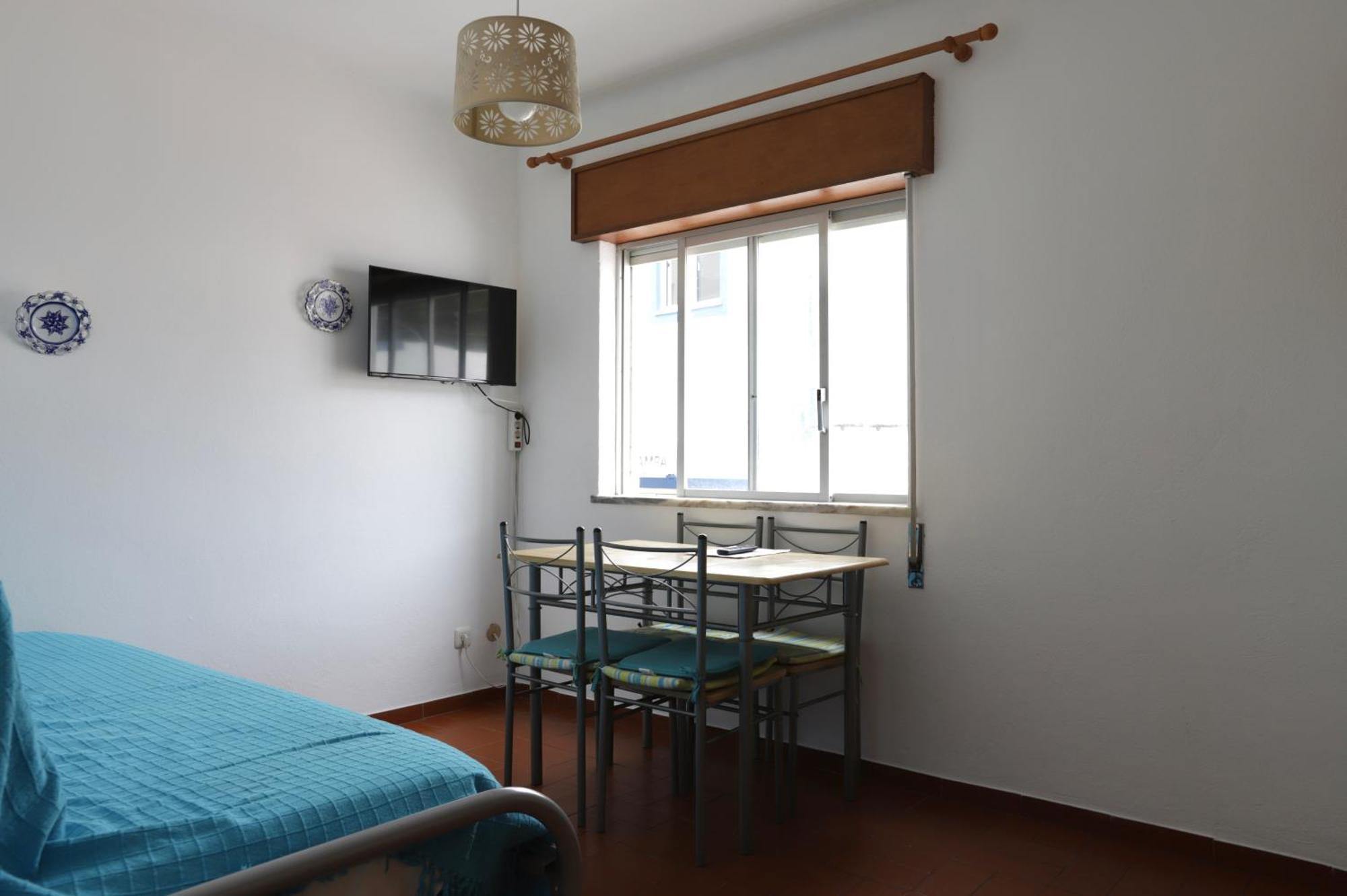 Apartamento Brisa Mar Албуфейра Екстериор снимка